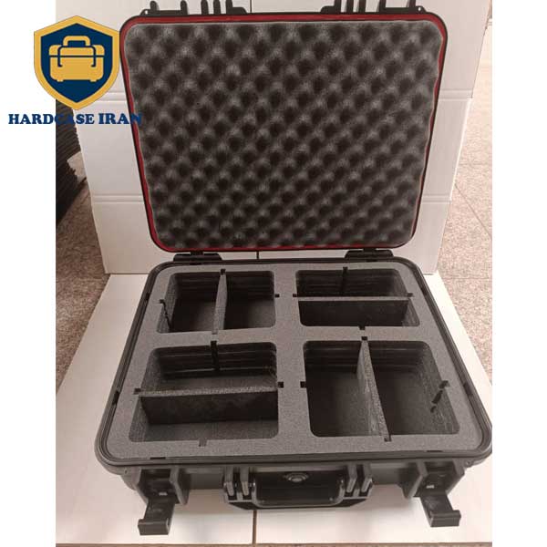 فوم بندی سیم و کابل تصویربرداری