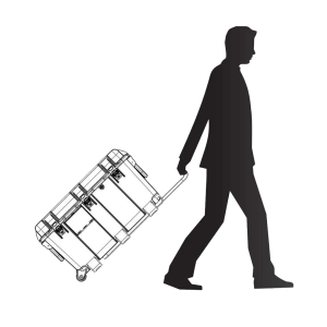 جعبه پلیمری ، جعبه پلاستیکی مگاکیس