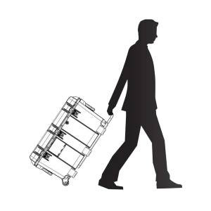 هاردکیس پلیمری