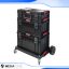 جعبه ابزار کیوبریک وان پروفی qbrick one profi