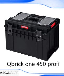 جعبه ابزار کیوبریک وان 450 پروفی-qbrick one 450 profi
