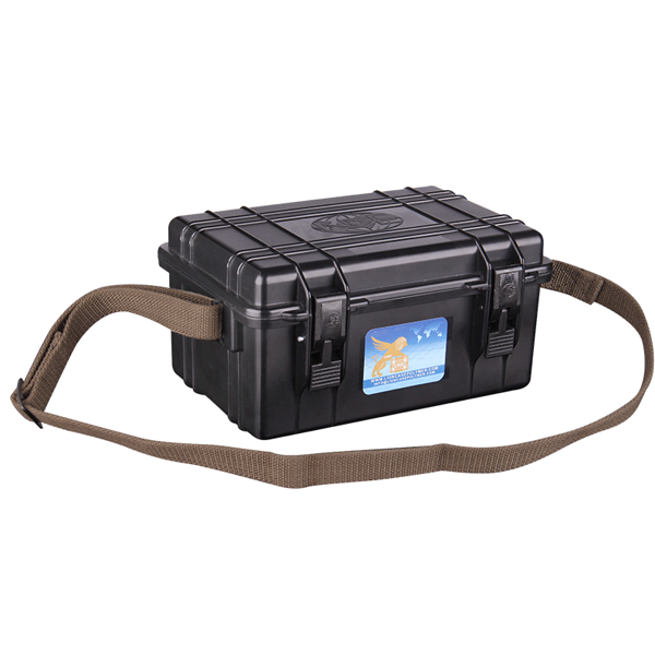 جعبه پلیمری FAM 240SH