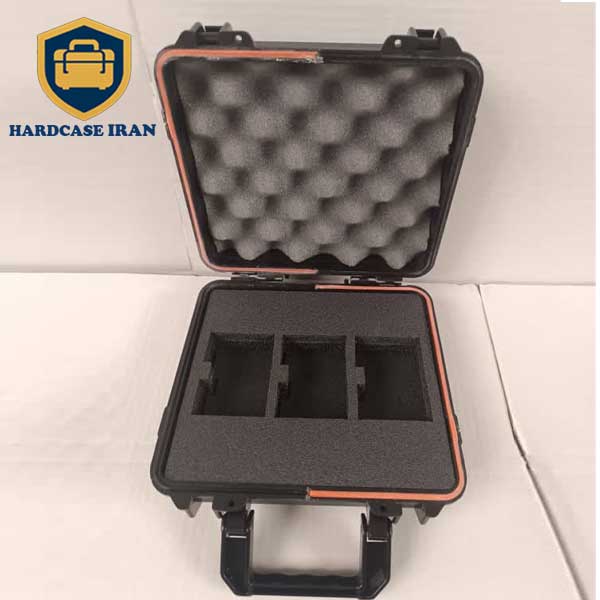 فوم بندی ابزار دقیق