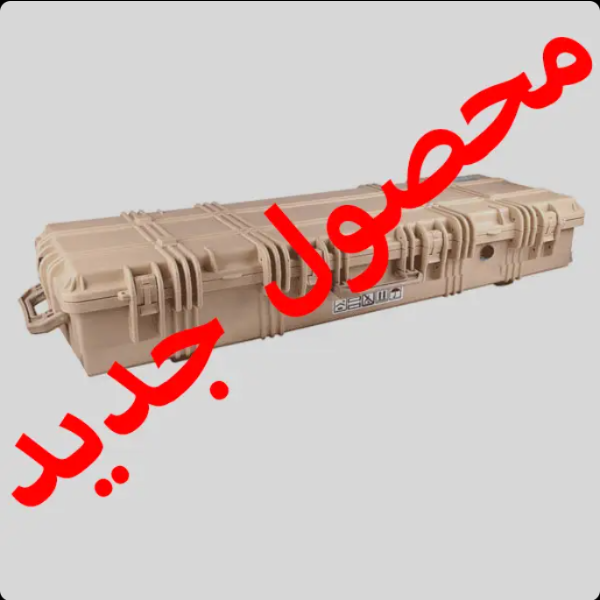 جعبه صنعتی، پلیمری مدل FAM 1180