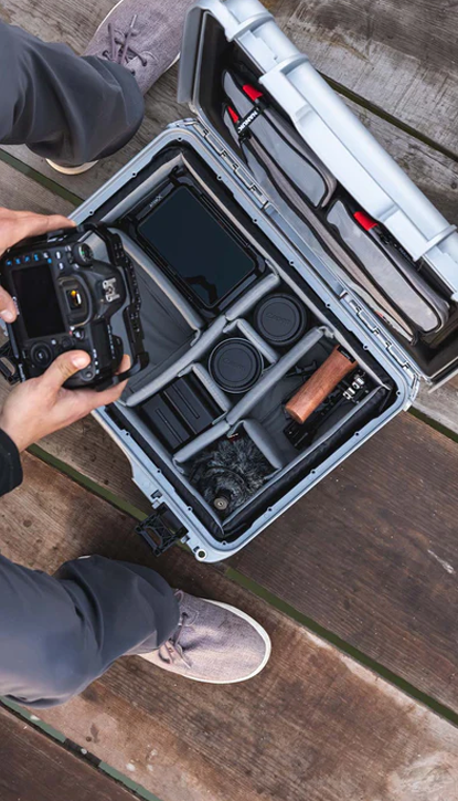 حعبه هلی شات